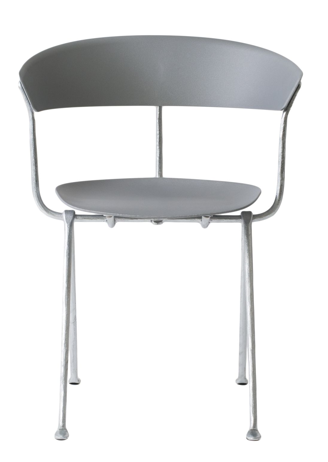Officina Polypropilene chaise Magis