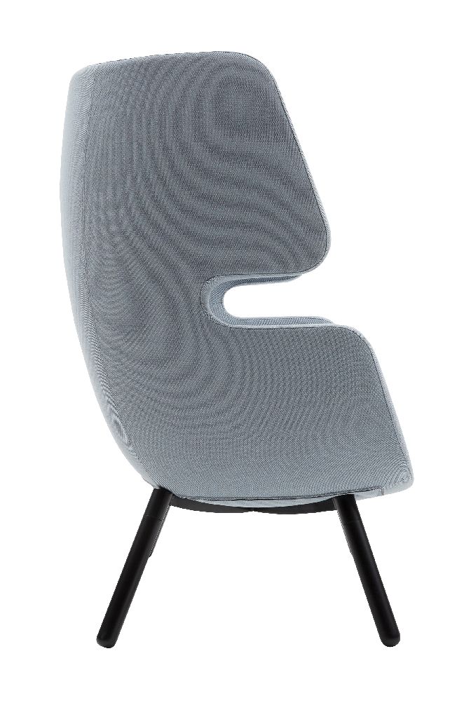 MOAI Canapé 2 places Softline