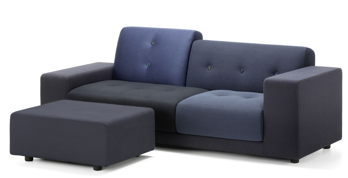 Polder Ottoman Vitra