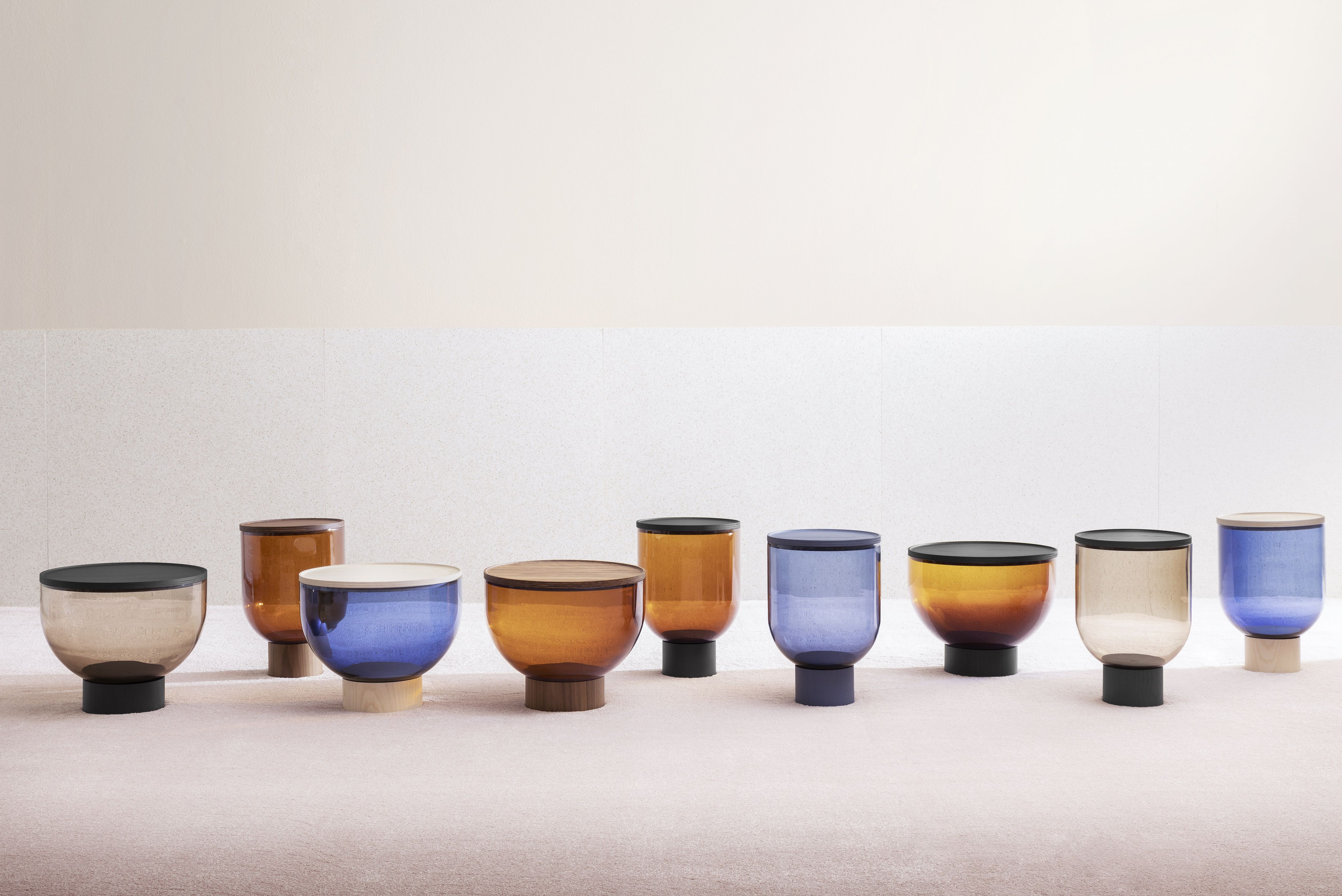Table d'appoint Mastea Miniforms