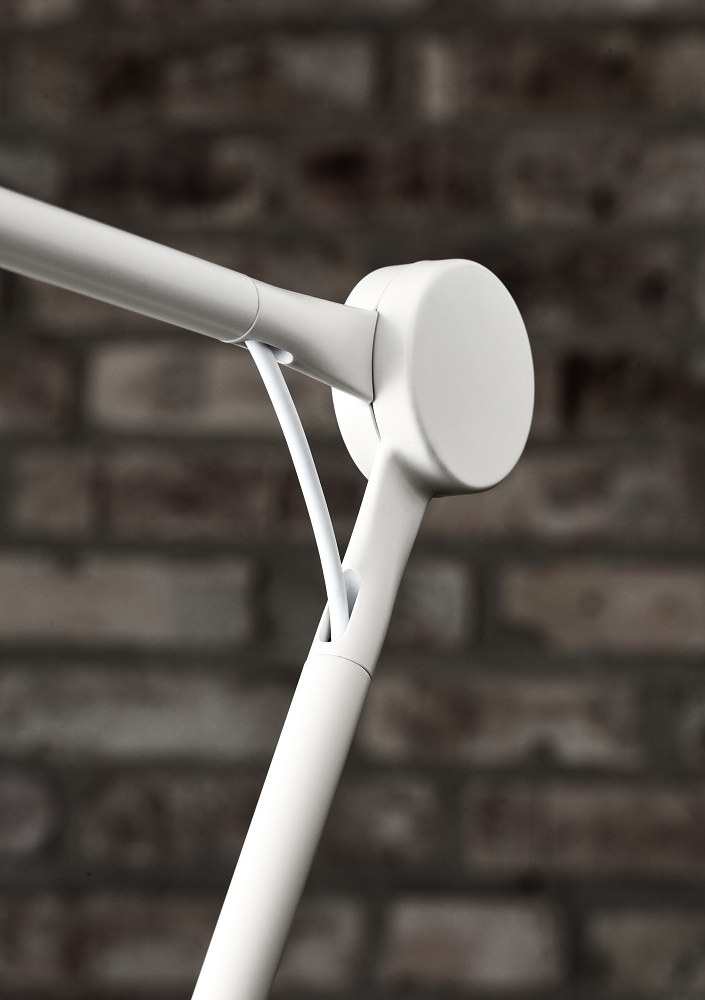 AQ01 Table lamp Lampe de table Fritz Hansen