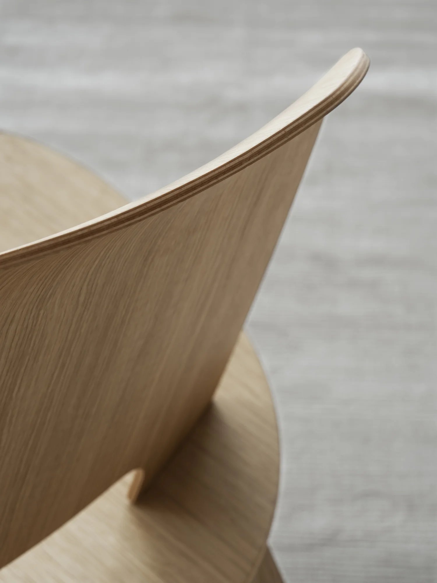 Nagomi Chair chaise Blomus