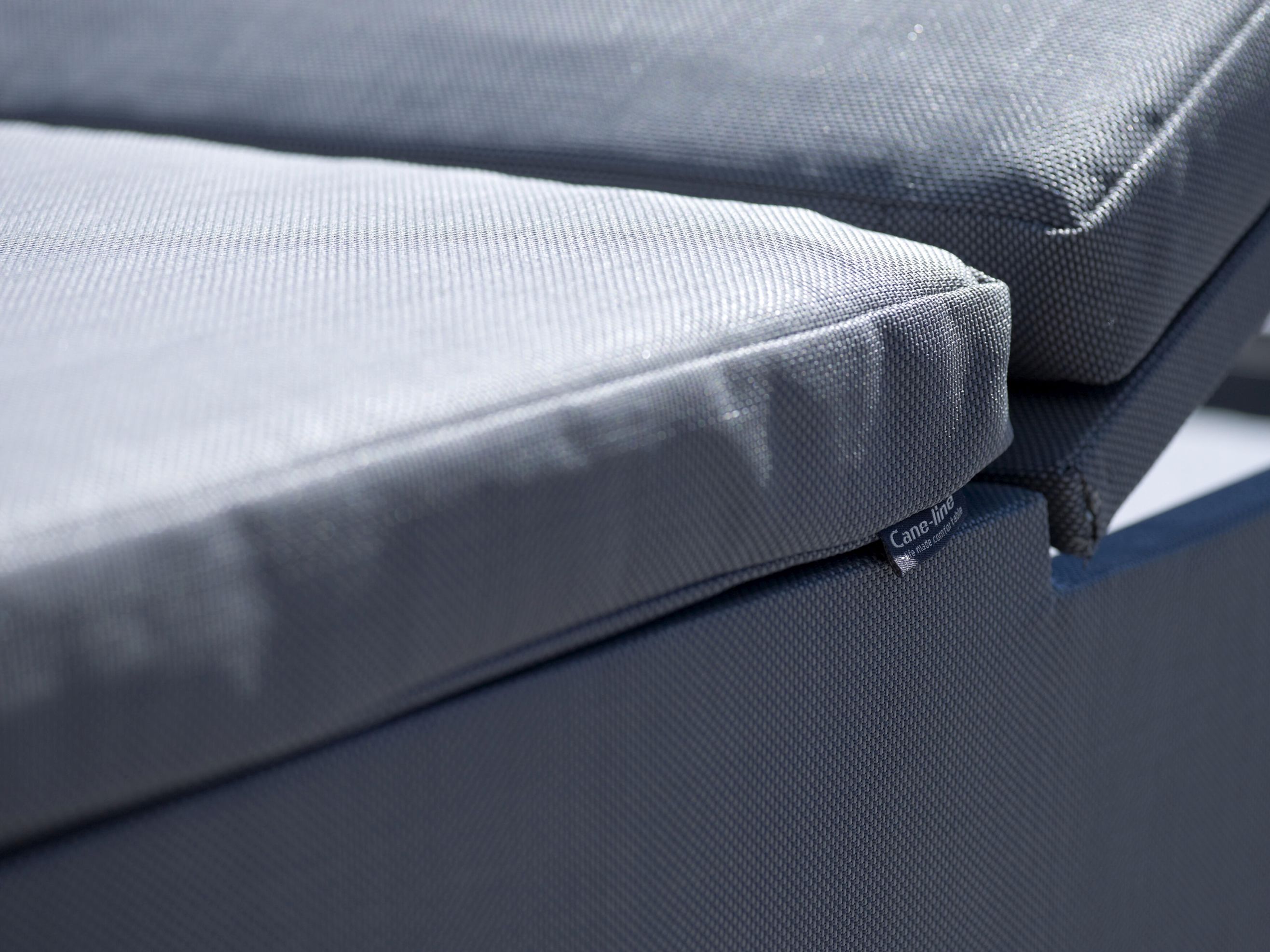 Rest Outdoor Chaise longue double Cane-Line