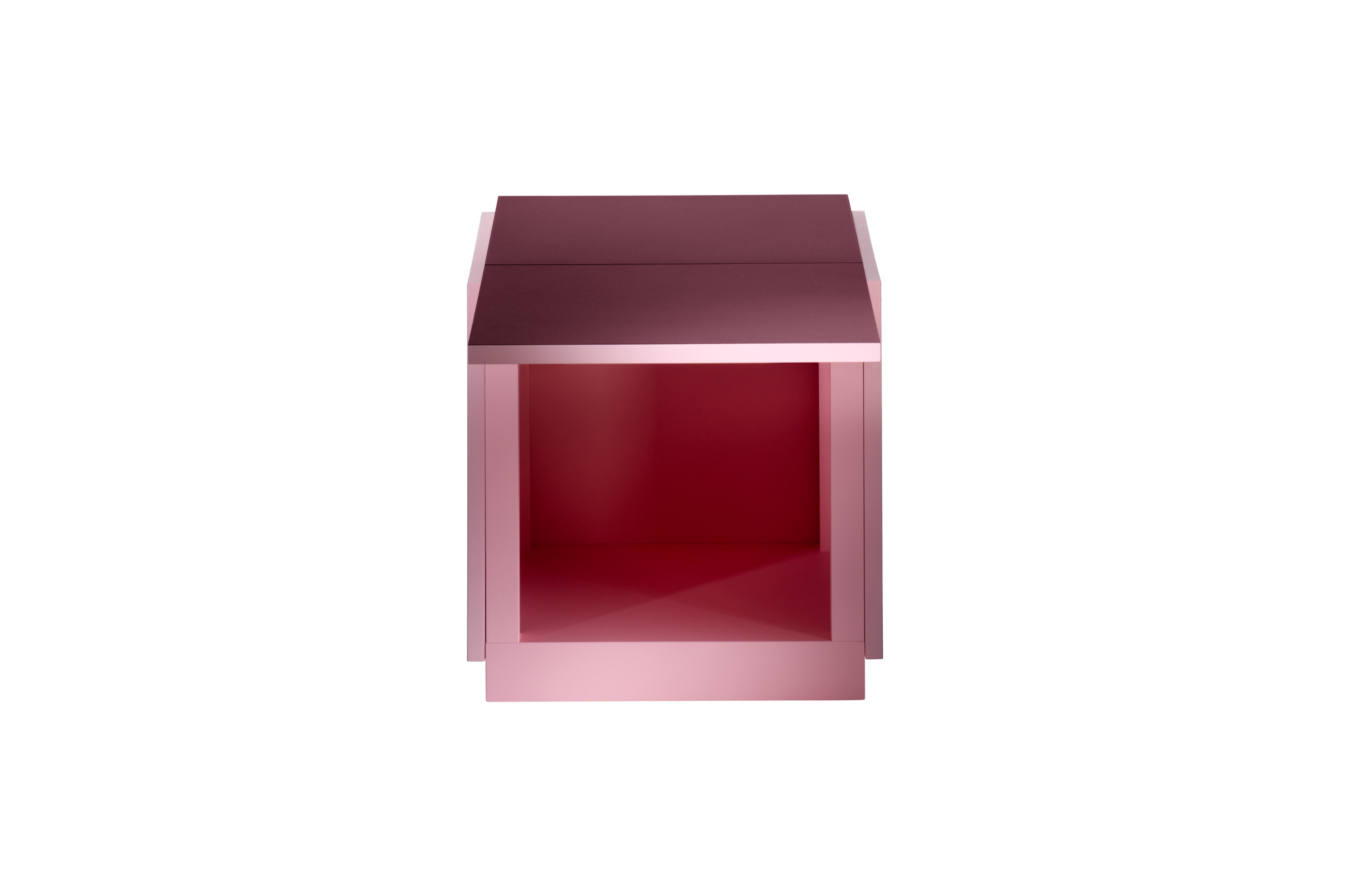 K10N Table pliante sur Roues Edition Bauhausnowhaus Tecta V2