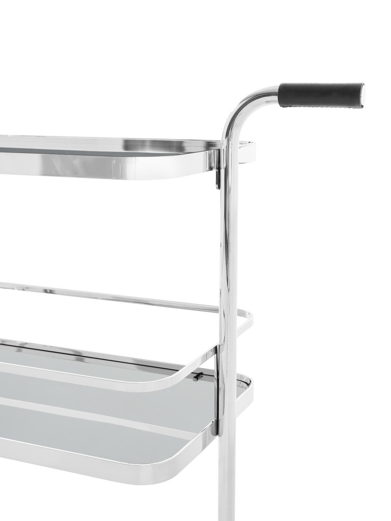 S 179 / S179 Chariot de bar Thonet