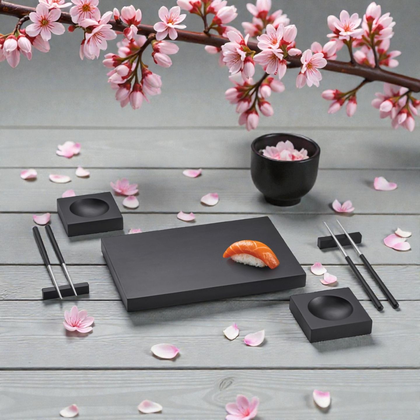 Noir Sushi Set Philippi