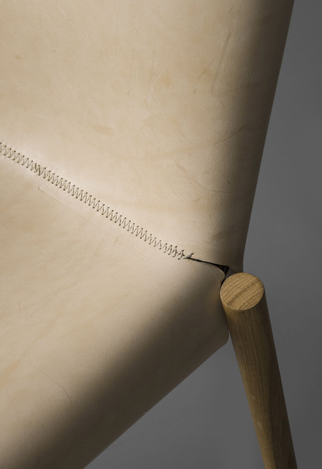 1085 Edition Chaise Kristalia