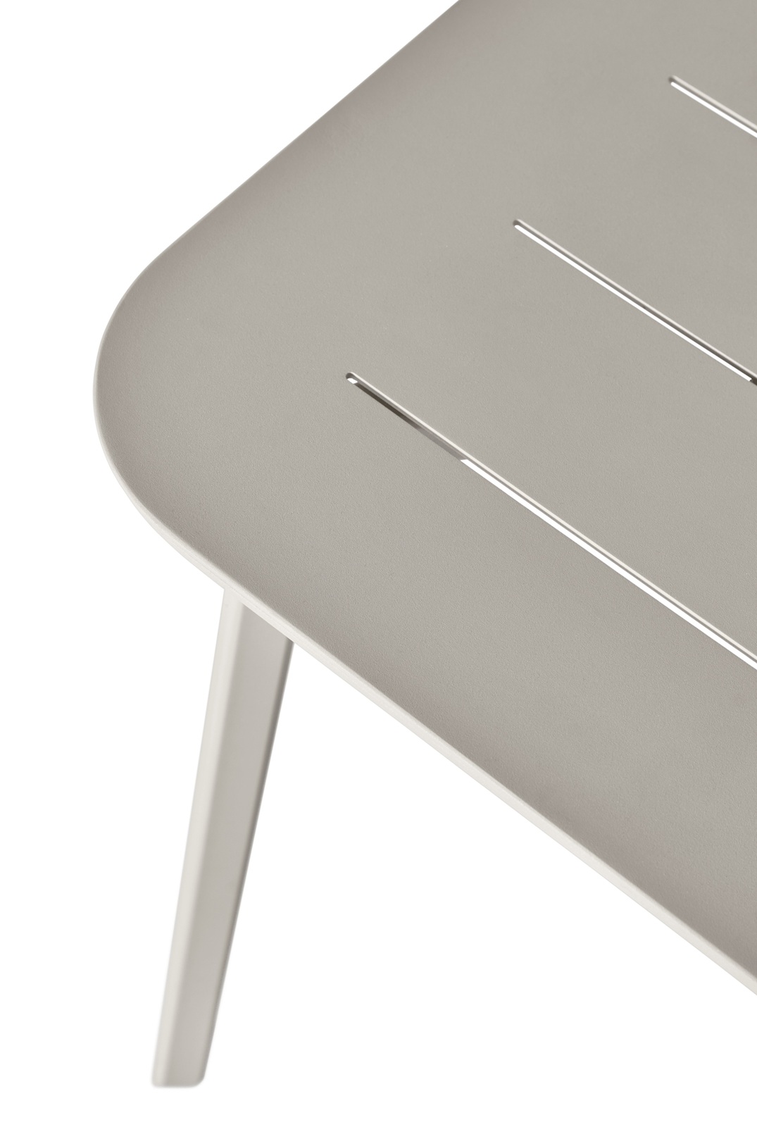 VIPP732/VIPP733 Lagrasse Dining Table Outdoor Table à manger Vipp