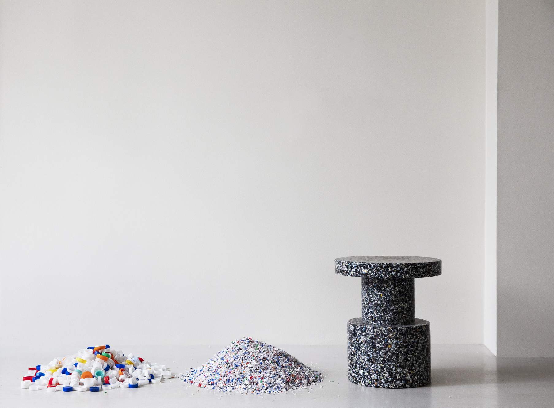 Bit Tabouret Stool Normann Copenhagen