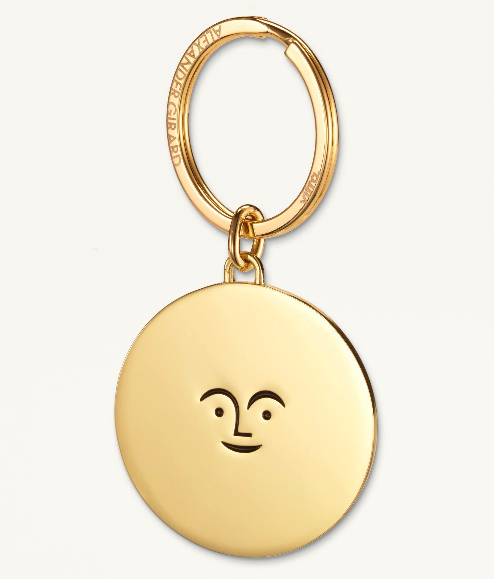 Porte-clé Keyring Sun Vitra 