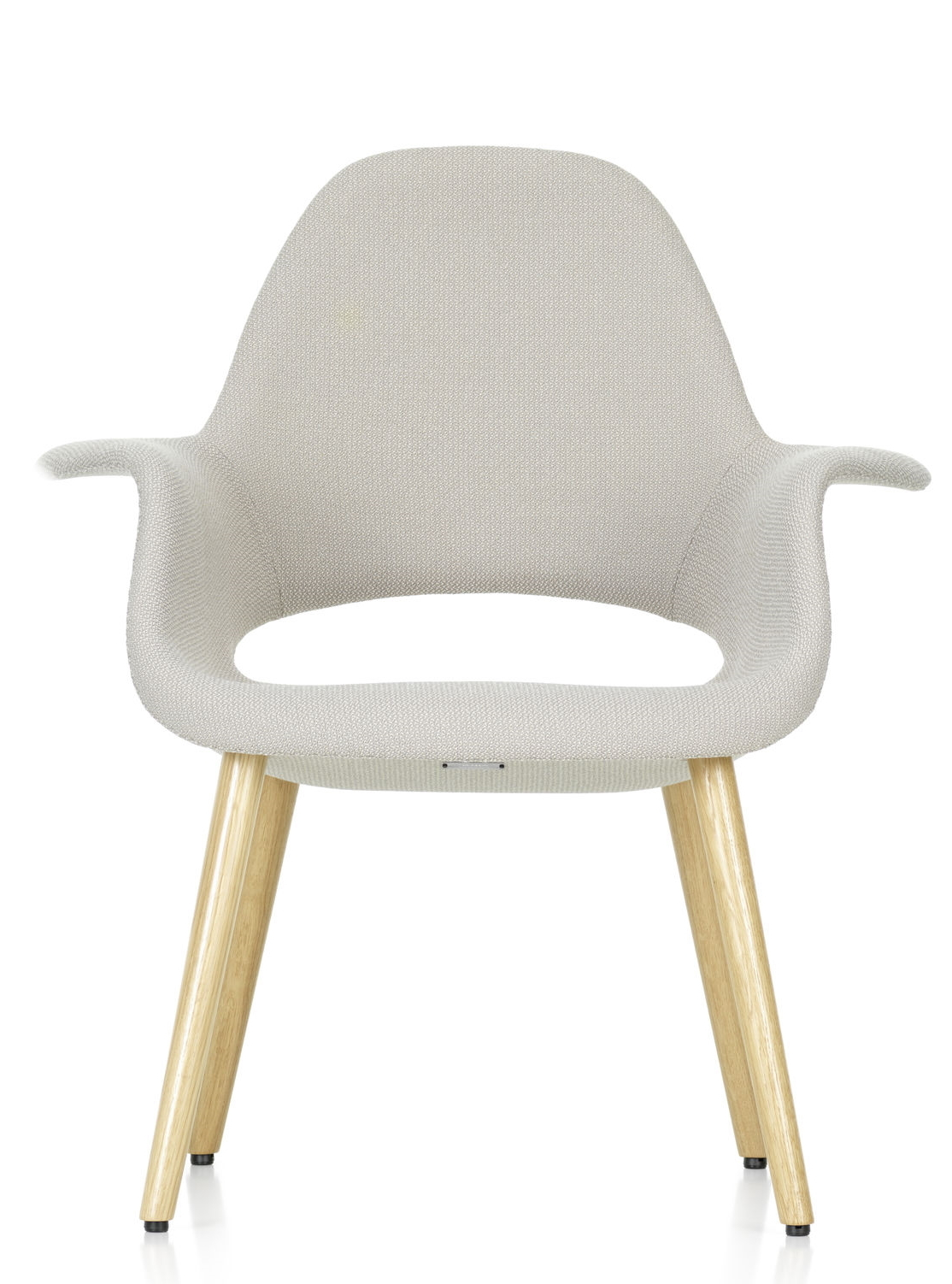 Organic Chair Chaise Vitra