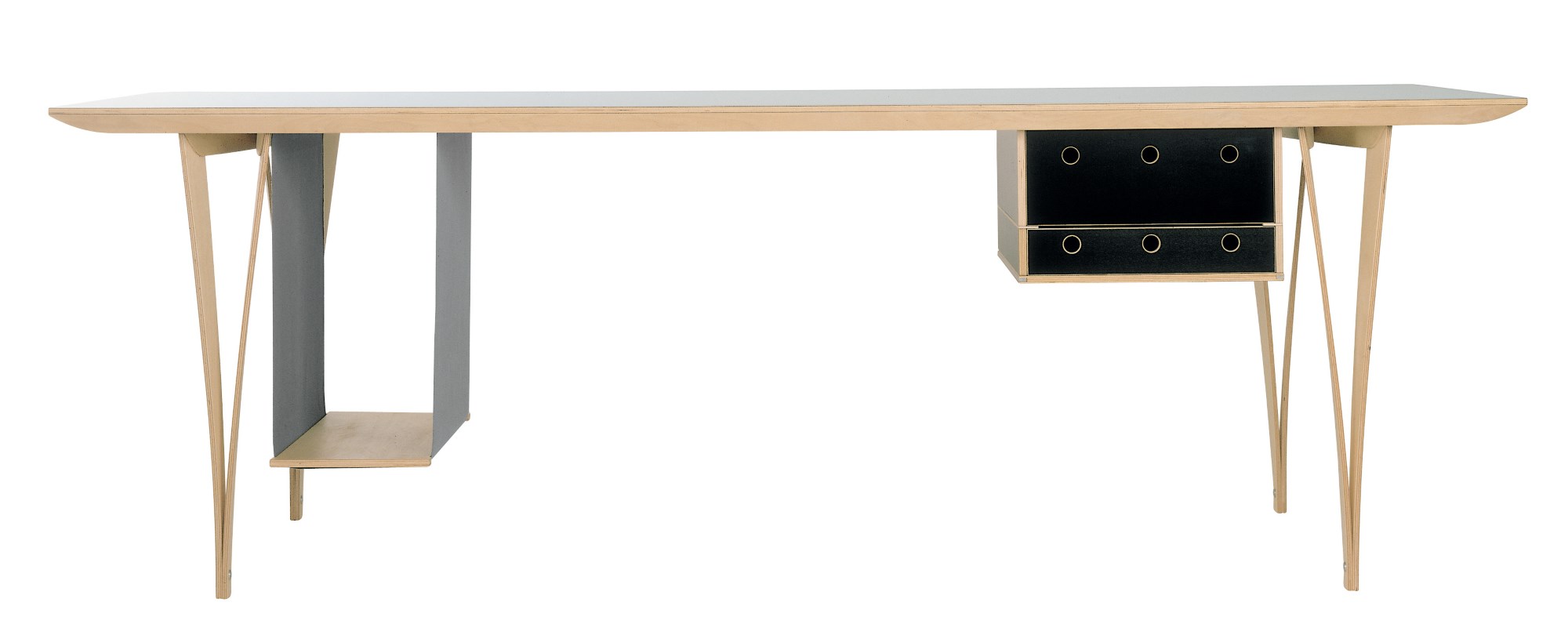 Spanoto table Nils Holger Moormann