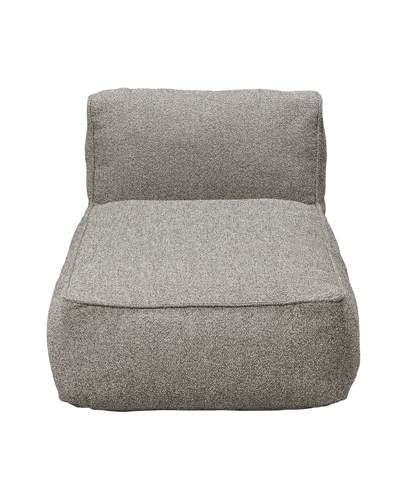 Grow Chaise longue module extérieur Blomus
