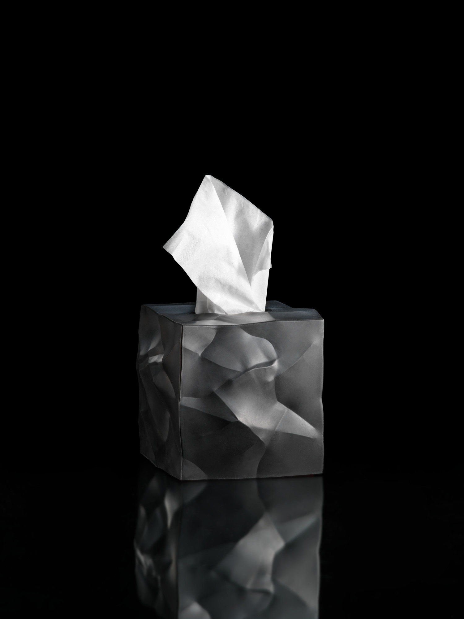 Wipy-Cube Boîte à Kleenex Klein & More OFFRE SPECIALE