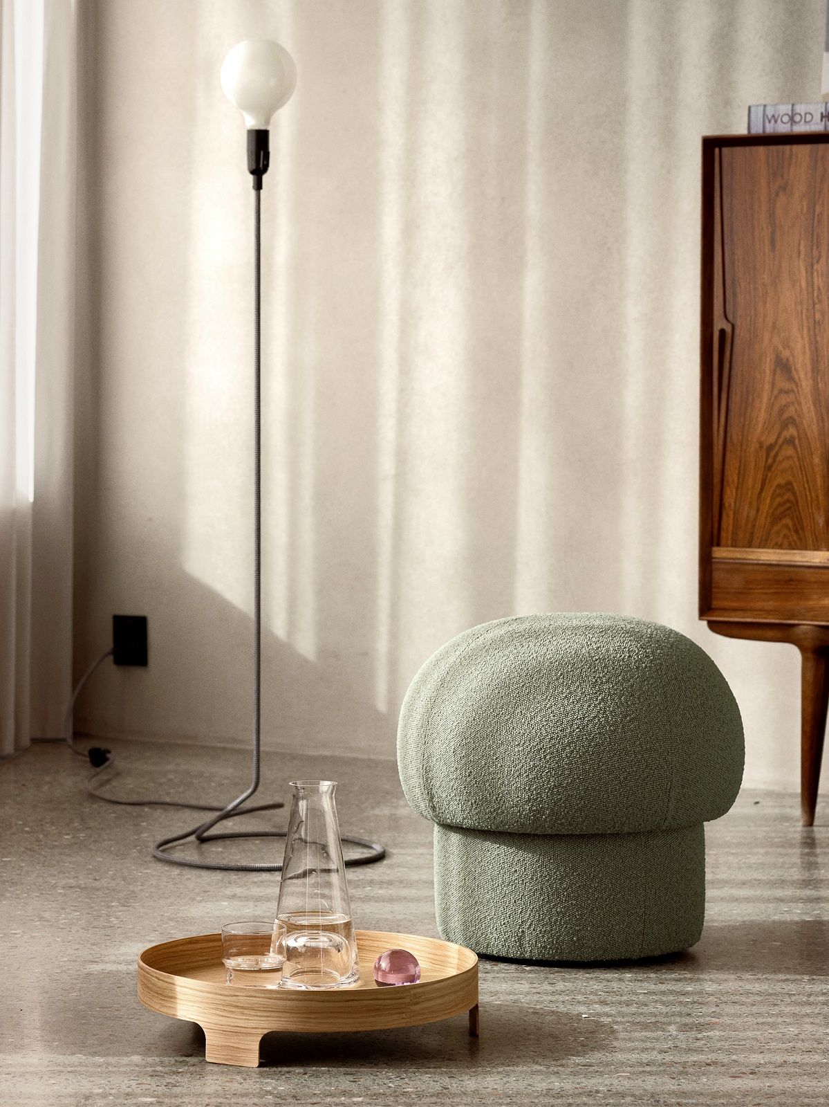 Bridge Tray Plateau Design House Stockholm