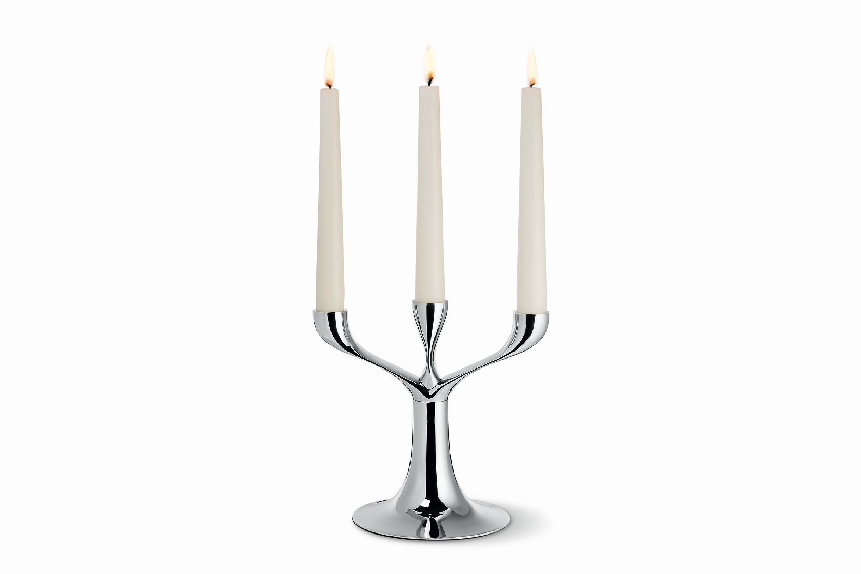 Ensemble de 3 chandeliers Philippi