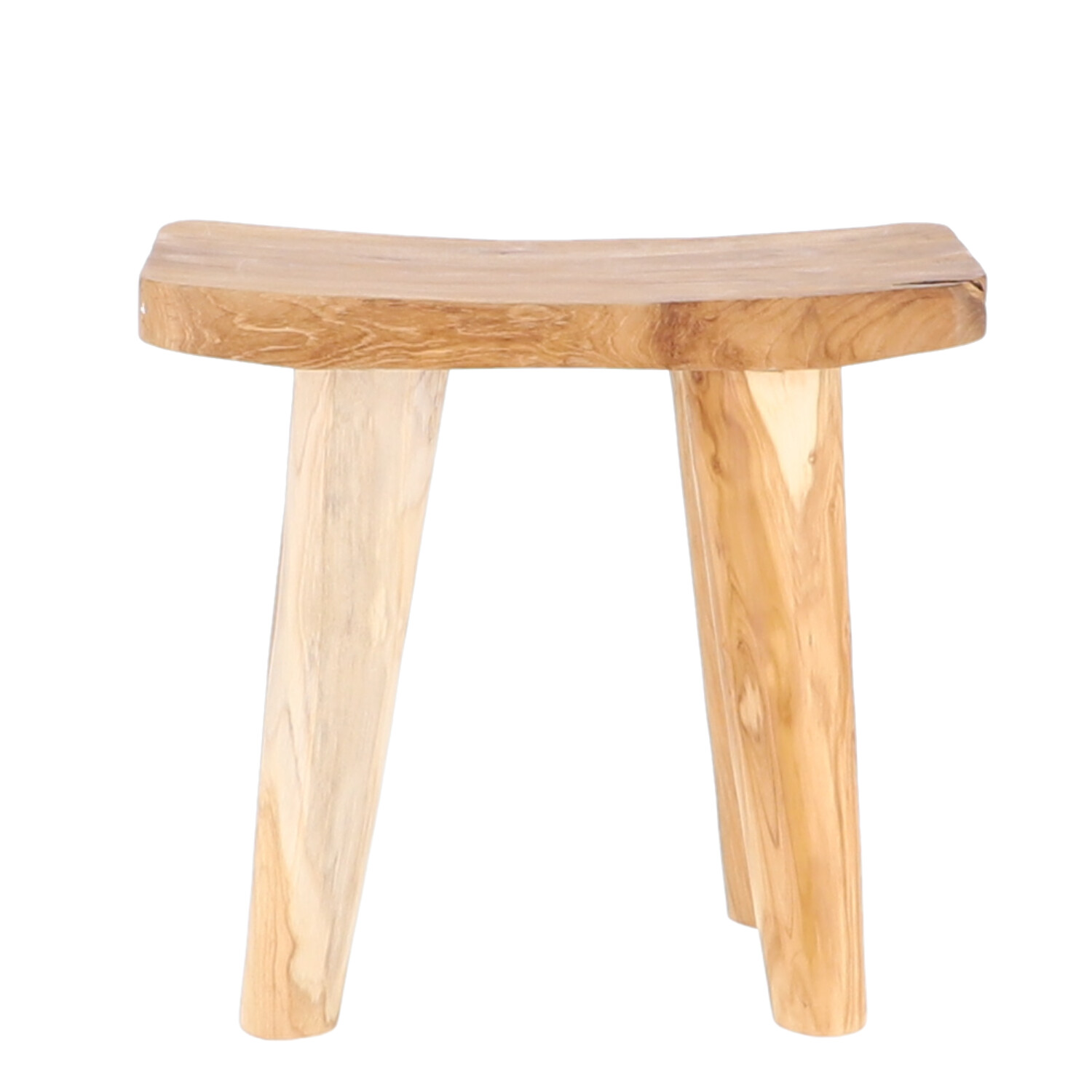 Table d'appoint carrée « Elephant » de Jan Kurtz