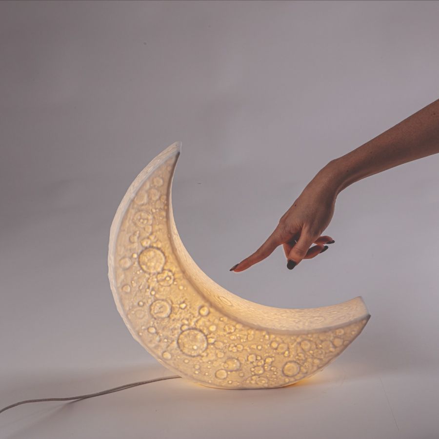 My Little Moon lampe Seletti OFFRE SPECIALE