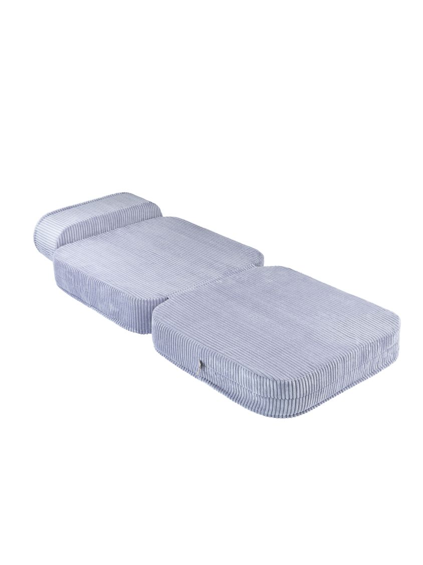 Fauteuil pliant Wigiwama