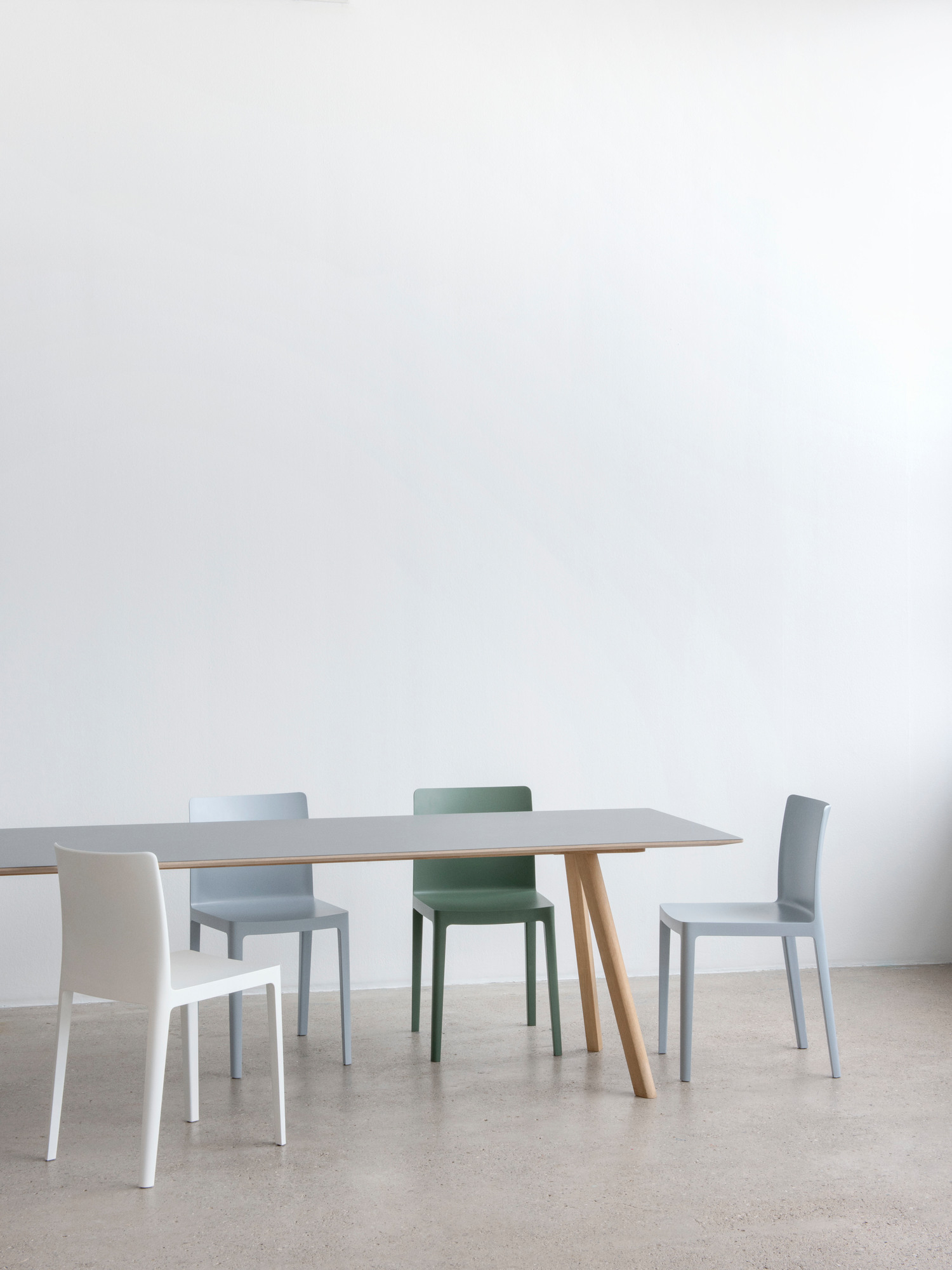 Copenhague CPH 30 Table 300 x 90 cm Hay