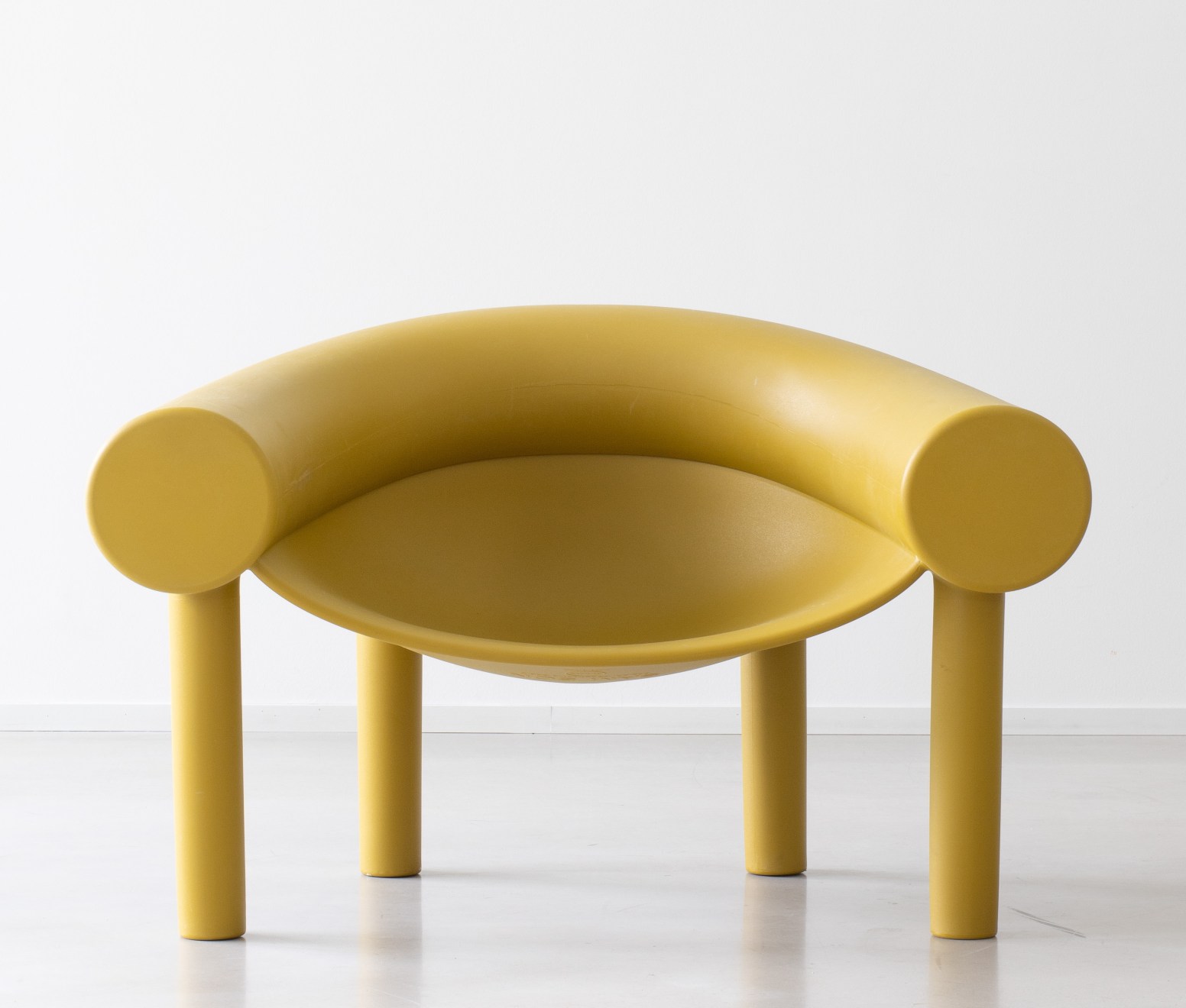 Sam Son Lounge Fauteuil Magis