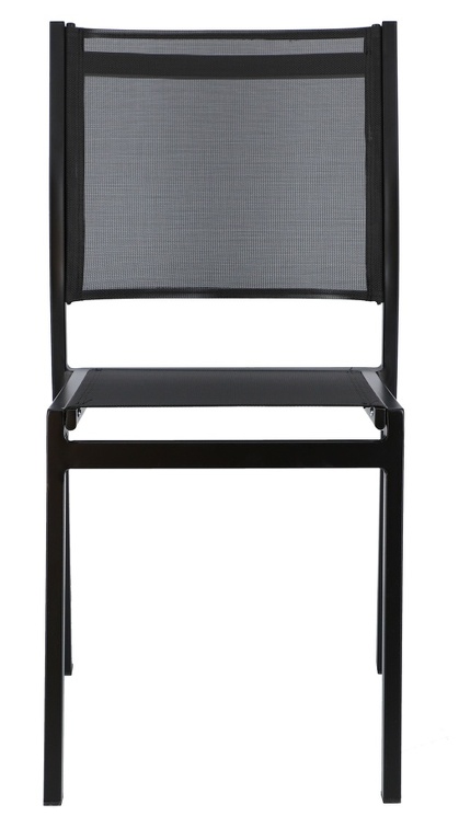 Fiam Aria Outdoor Chaise empilable Jan Kurtz