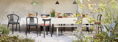 Vitra Home Stories for Spring