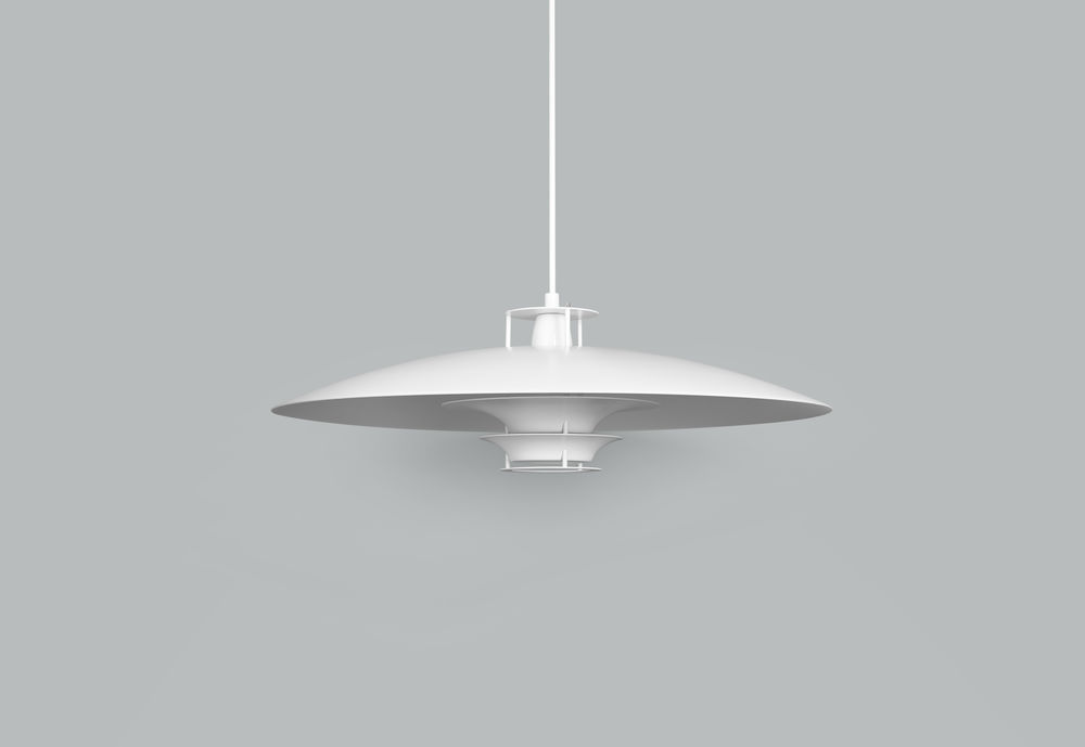 JL341 lampe suspendue Artek
