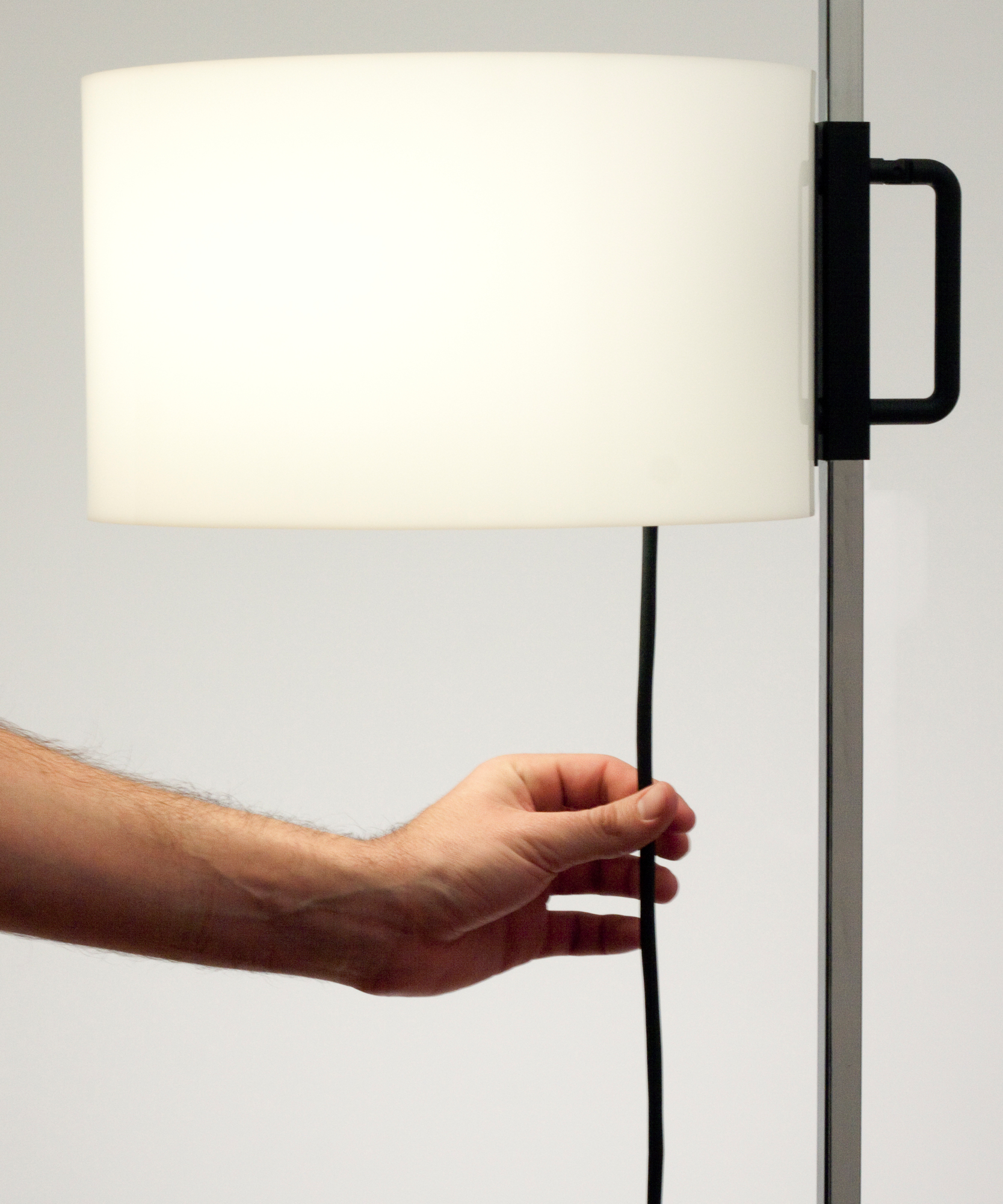 Lampadaire TMC Santa & Cole
