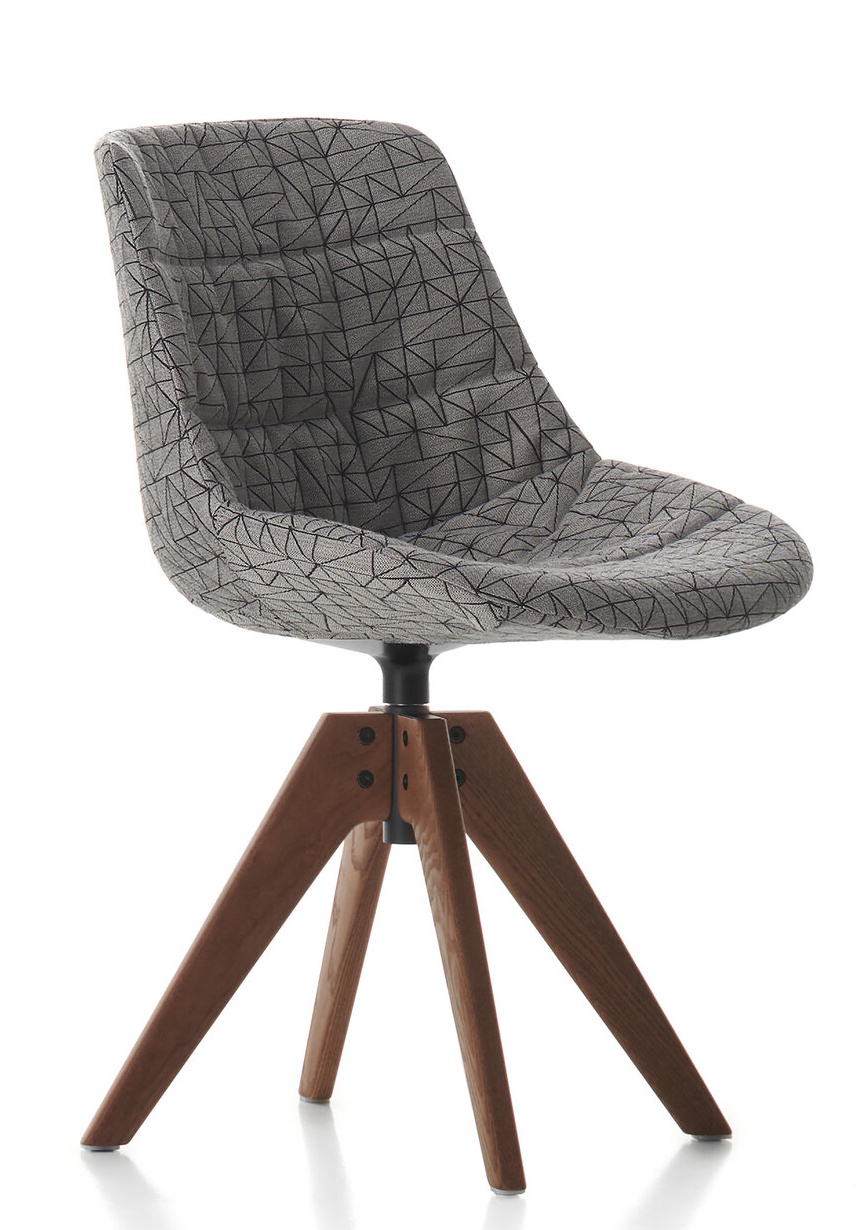 Flow Chair Chaise MDF Italia