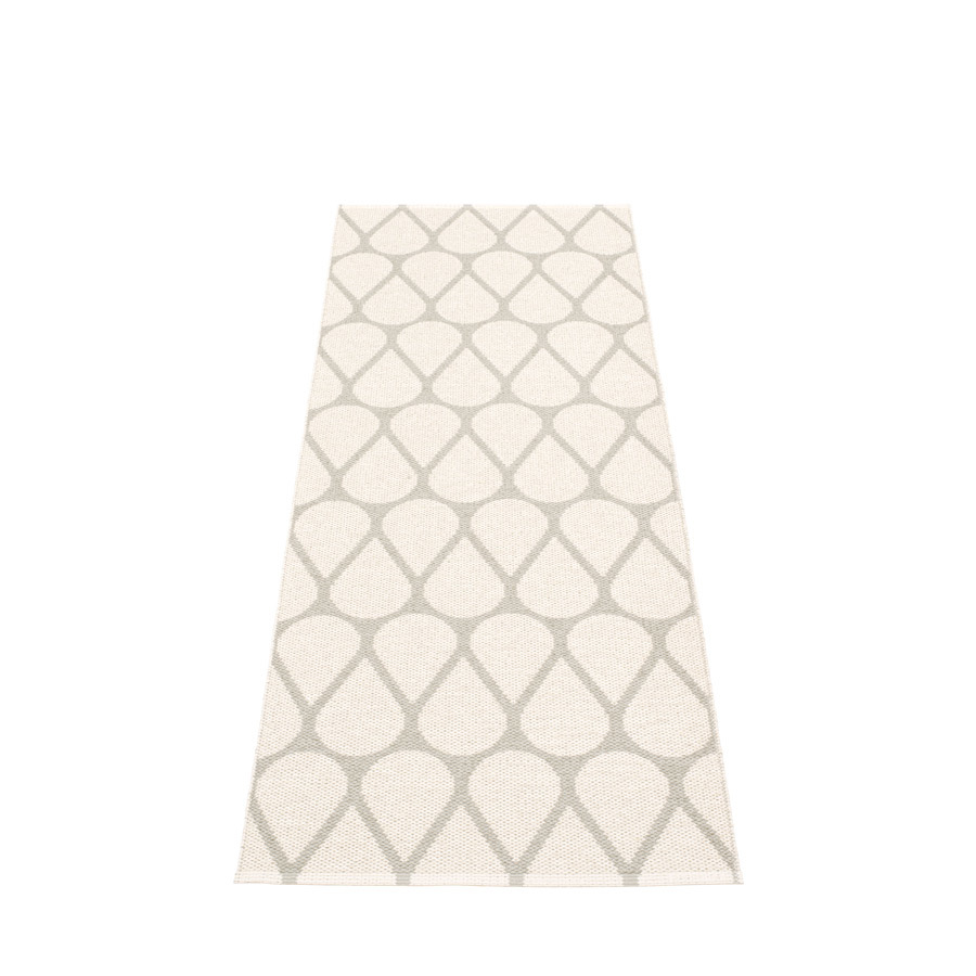 Otis Plastique Tapis 70x200 cm Pappelina
