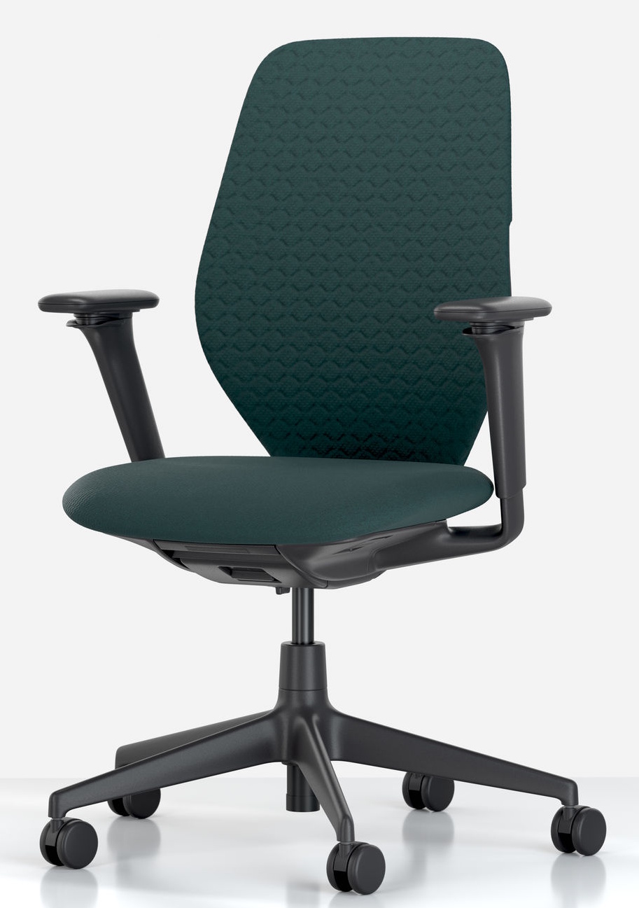 ACX Soft Chaise de bureau Vitra