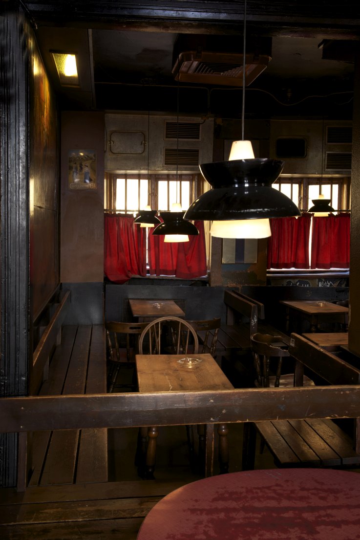 Doo-Wop lampe de suspendue Louis Poulsen