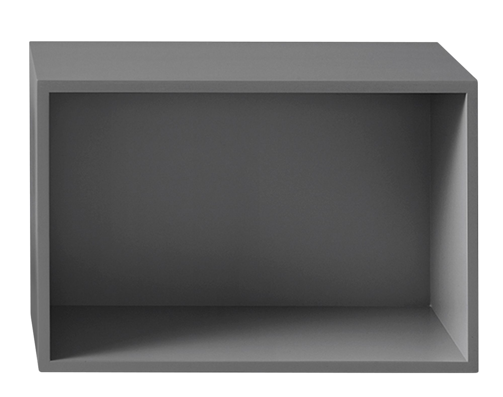 Stacked Storage System 2.0 Système d'étagères Muuto