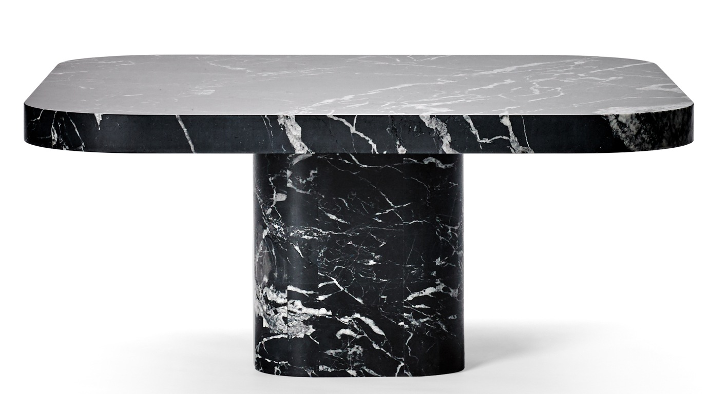 Bow Coffee Table Table basse No. 3 ClassiCon