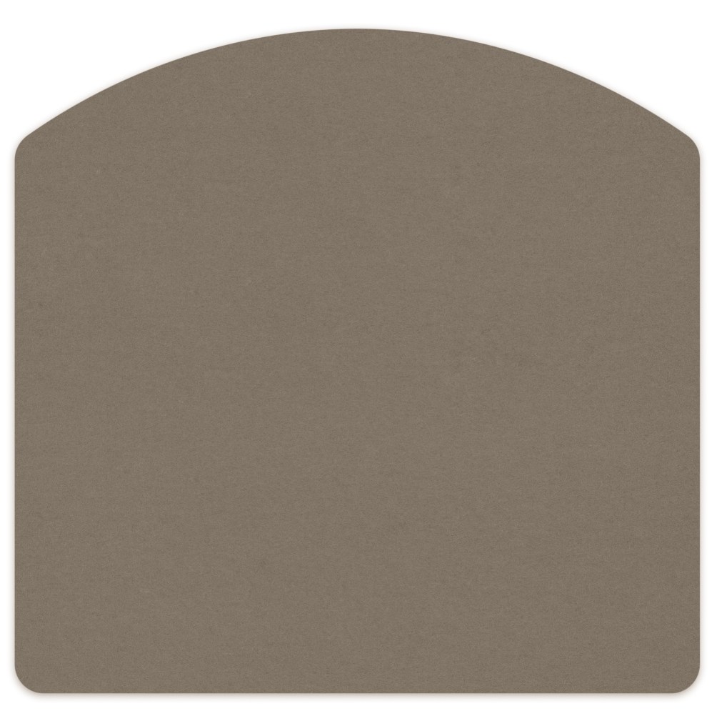 Housse d'assise - Housse en feutre Thonet S 43 HEY - SIGN by BWF Group