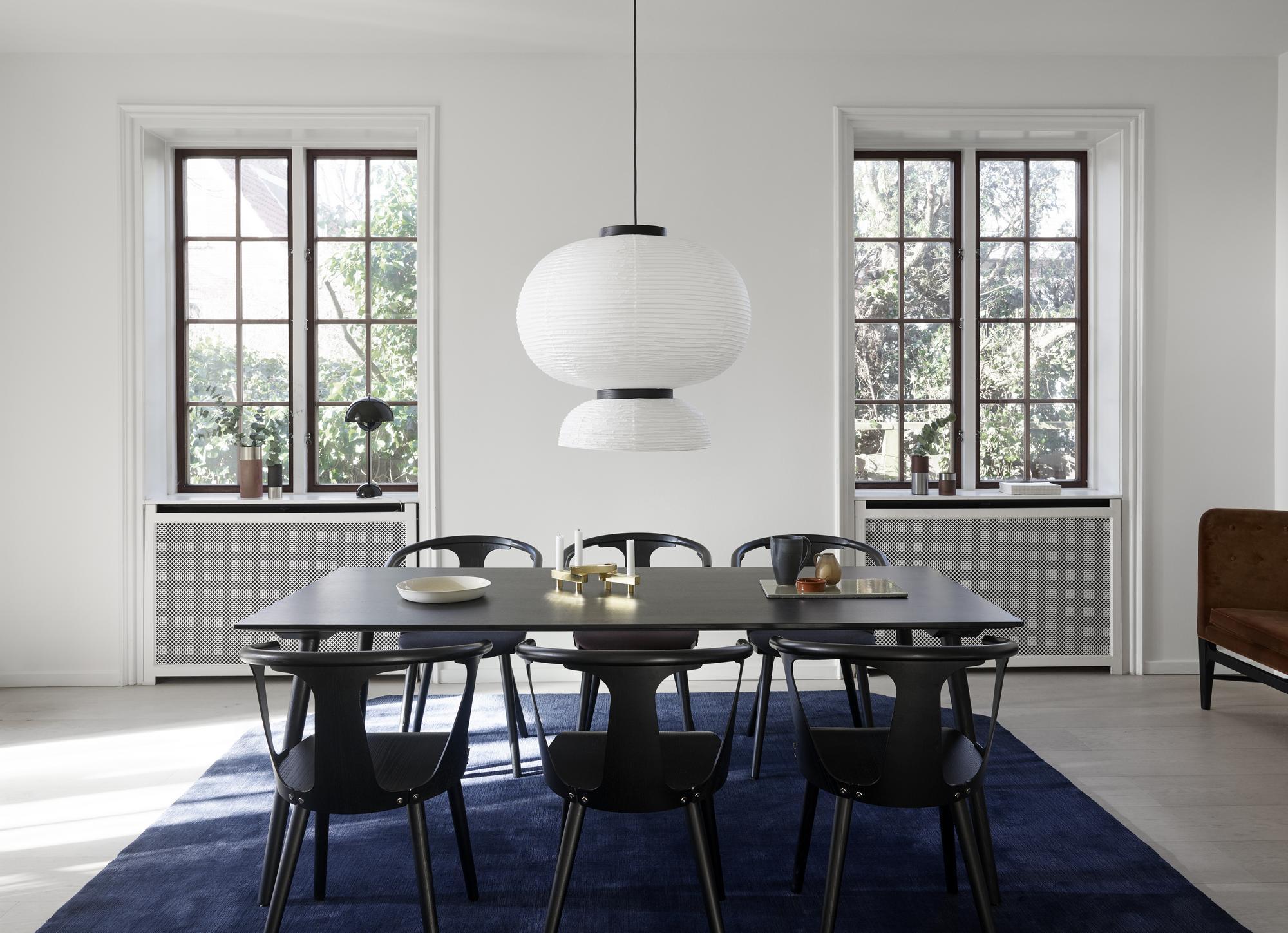 Luminaire à suspension Formakami JH5 AndTradition