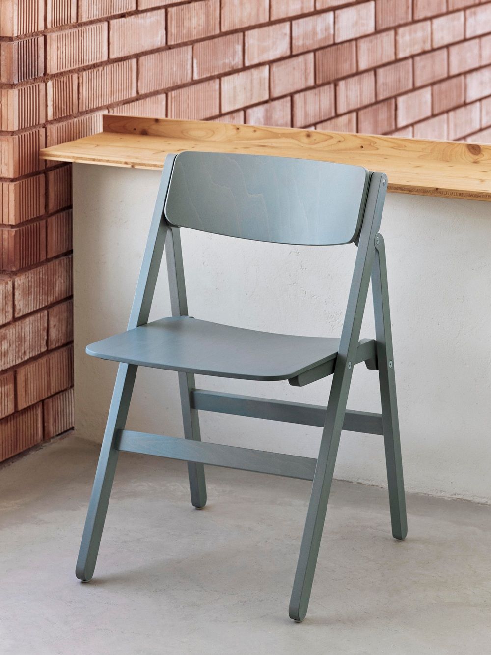 Backflip Chair Chaise Hay