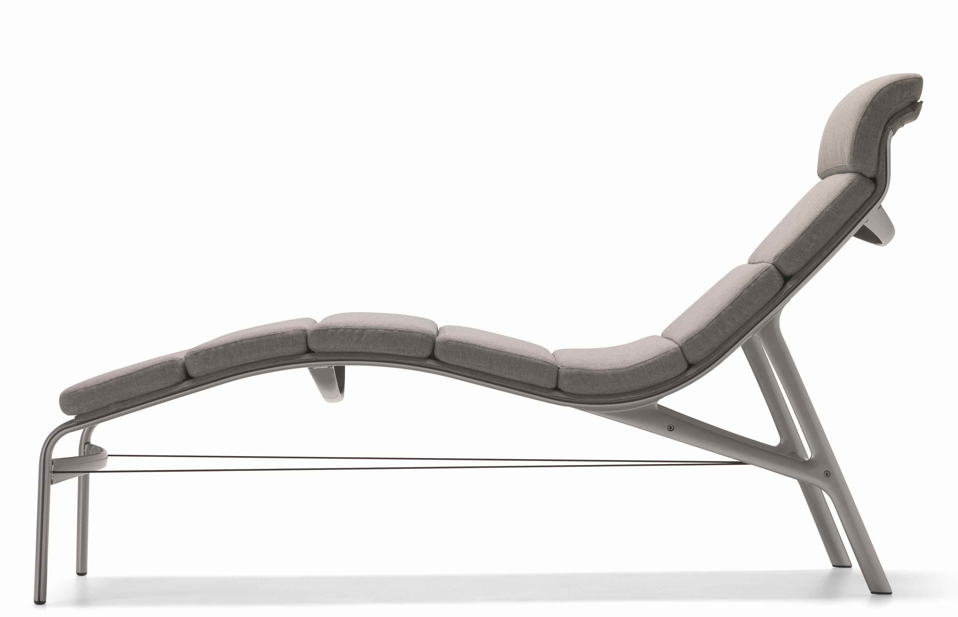 Longframe Soft Lounger Outdoor 414 Alias