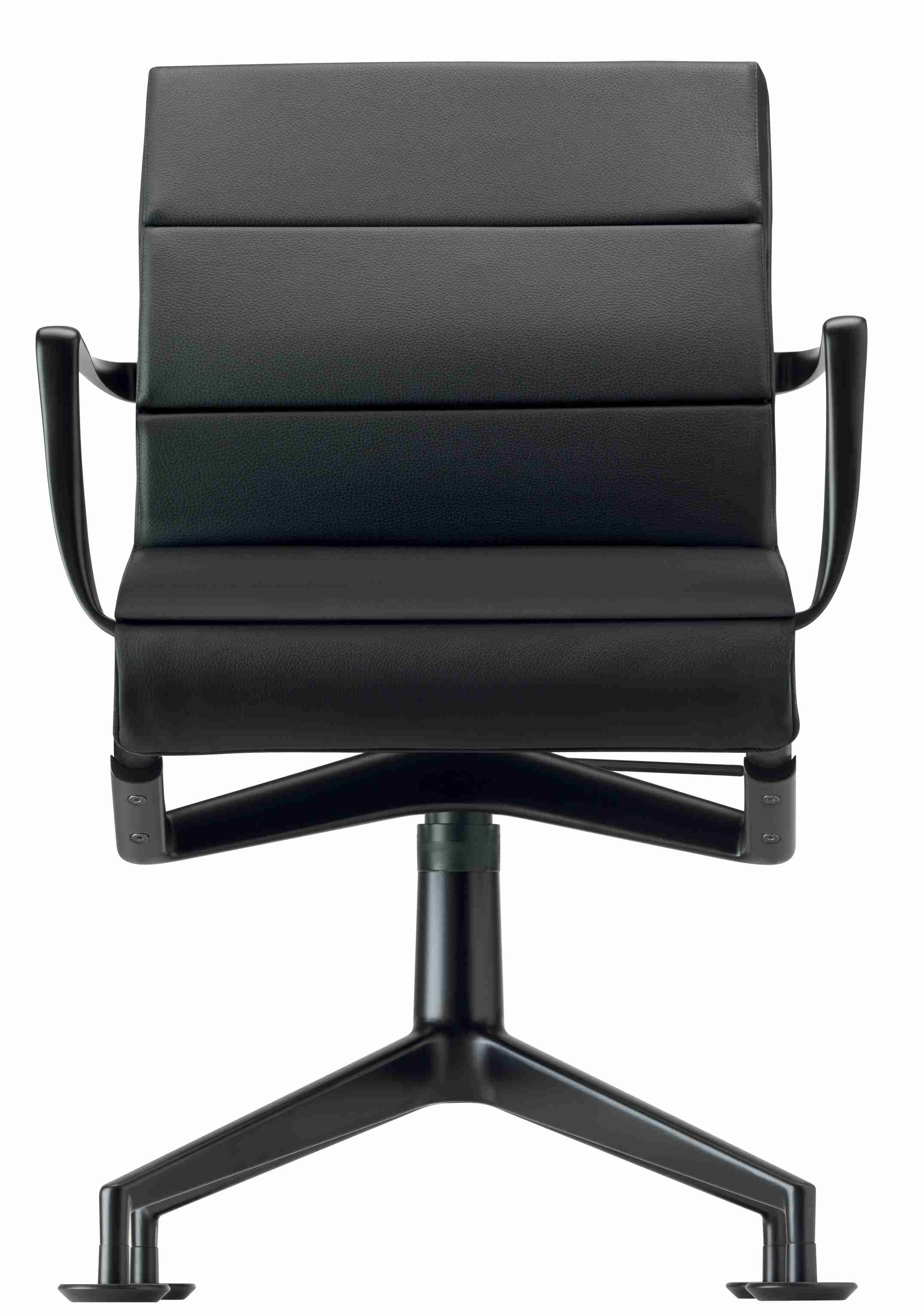 Meetingframe  + Tilt 446 / 447 chaise pivotante Alias