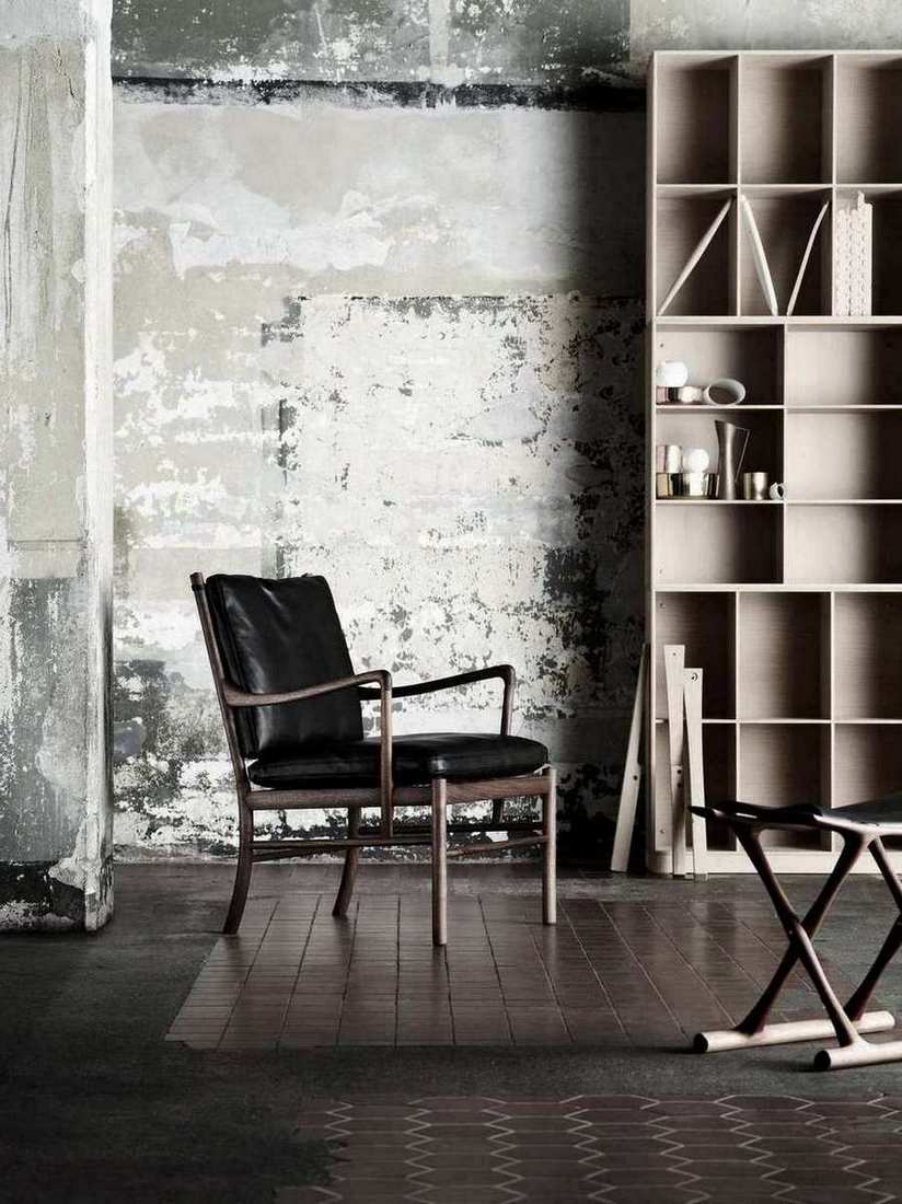 OW149 Colonial Chair chaise Carl Hansen & Søn