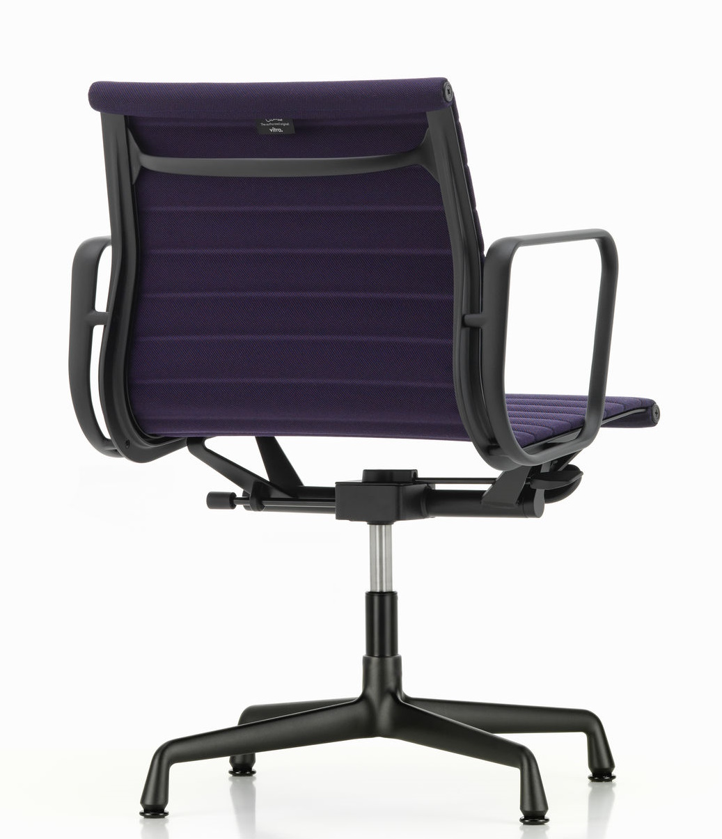 Aluminium Chair EA 131 / EA131 Chaise Vitra