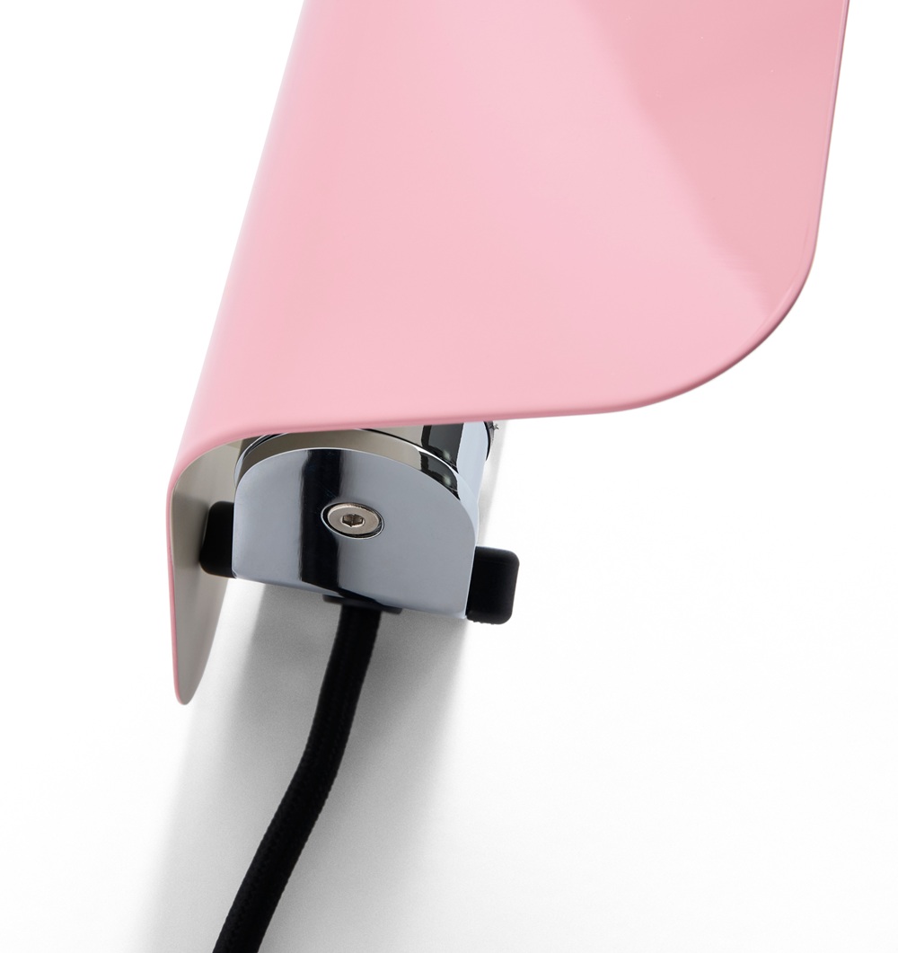 Apex Wall lamp Applique murale Hay