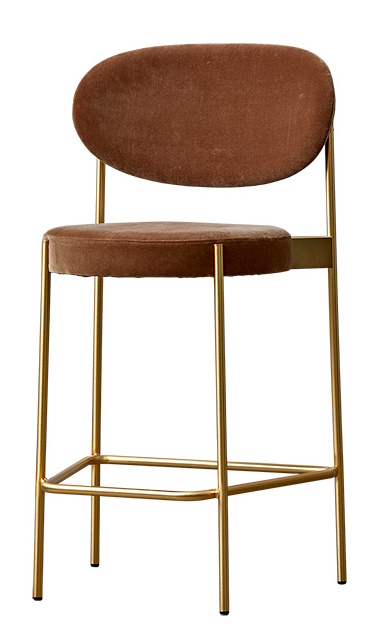 Series 430 Bar Stool Tabouret de bar 65 cm Verpan