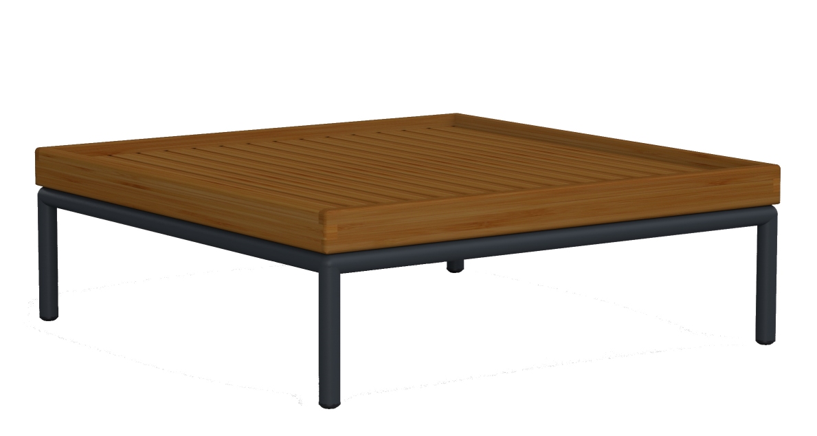 Level Coffee Table Outdoor Table basse Houe   