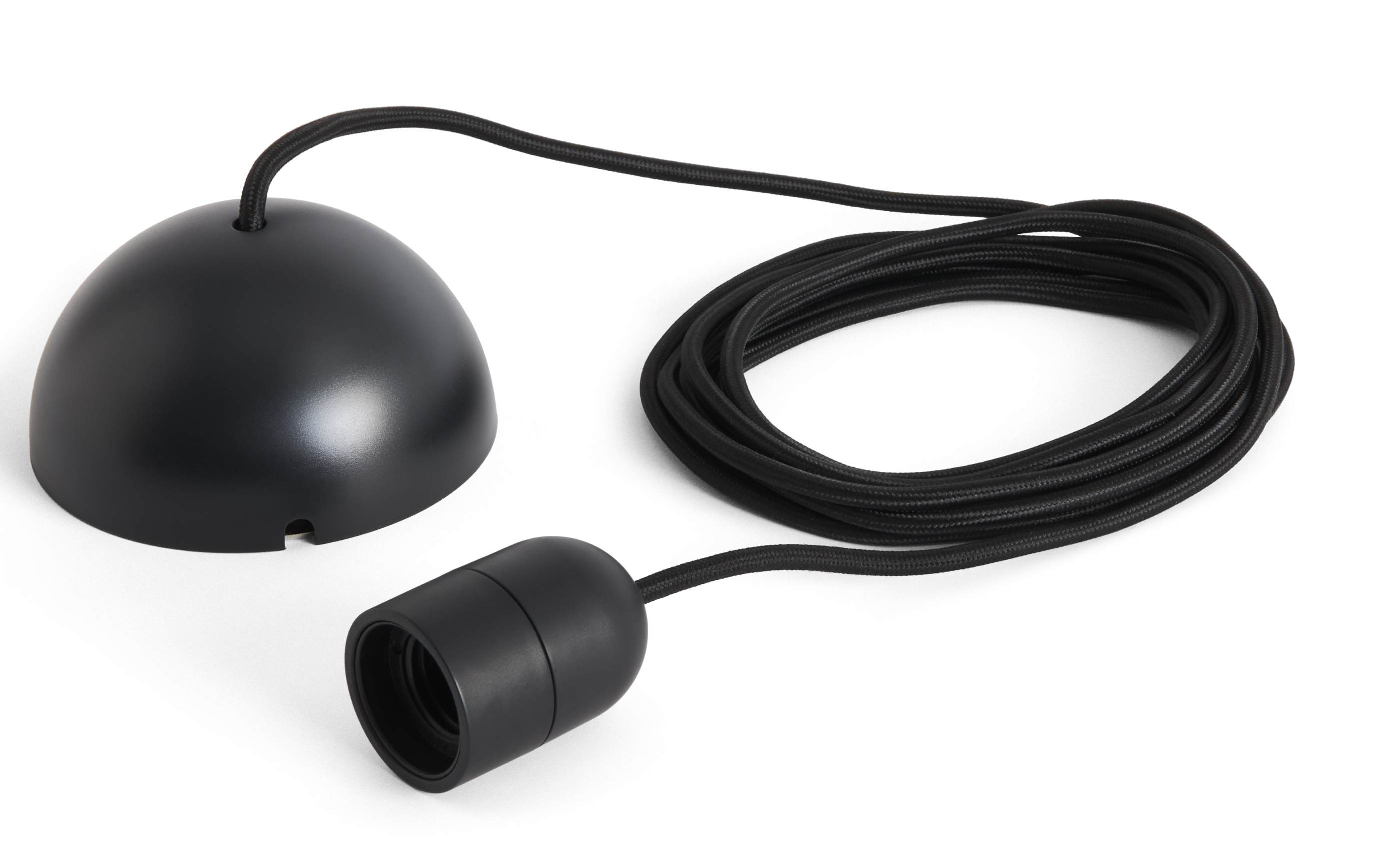 Common Cord Set / Set de douilles pour lampe suspendue Hay