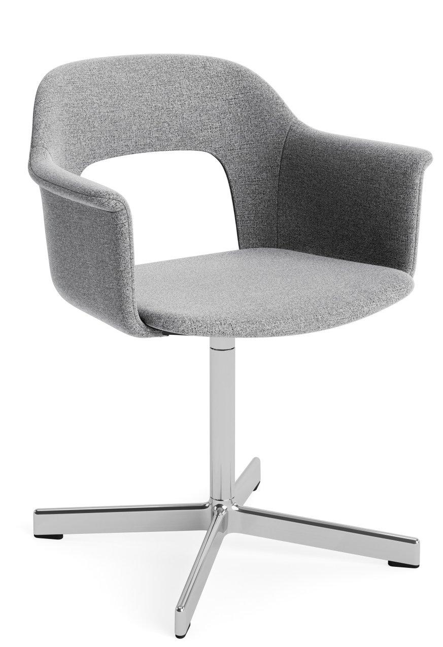 Layout Armchair 234 Chaise à accoudoirs Hay   