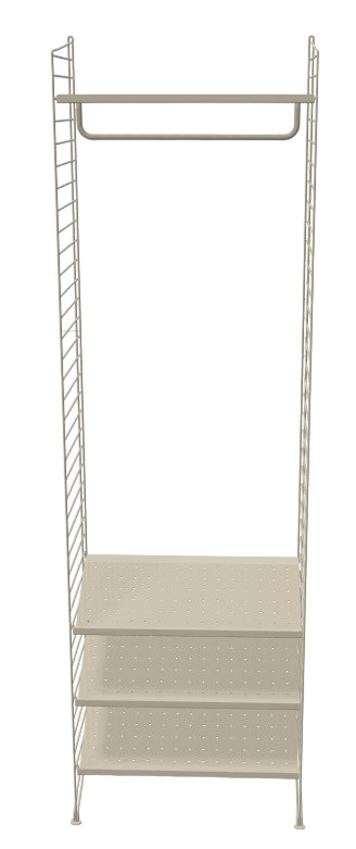 Hall d'entrée CONFIGURATIONS Hallway H5 String Furniture  