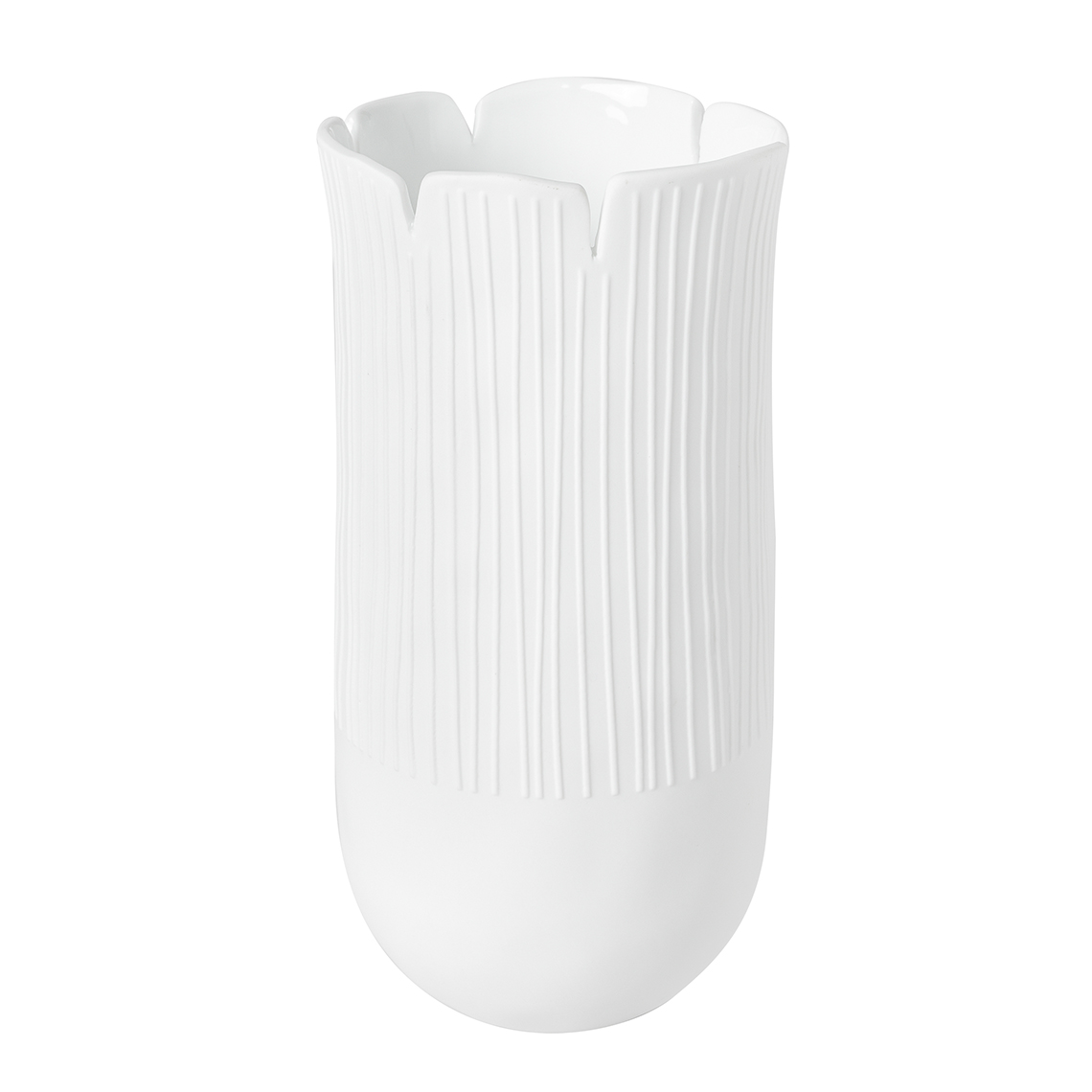 Daisy La vie en fleur Vase Roues