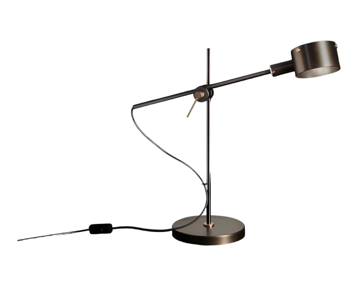 G.O. 252 Lampe de table Oluce G.O. 252 Lampe de table Oluce